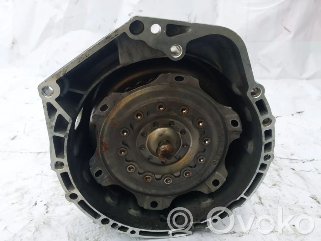BMW 3 F30 F35 F31 Scatola del cambio automatico
