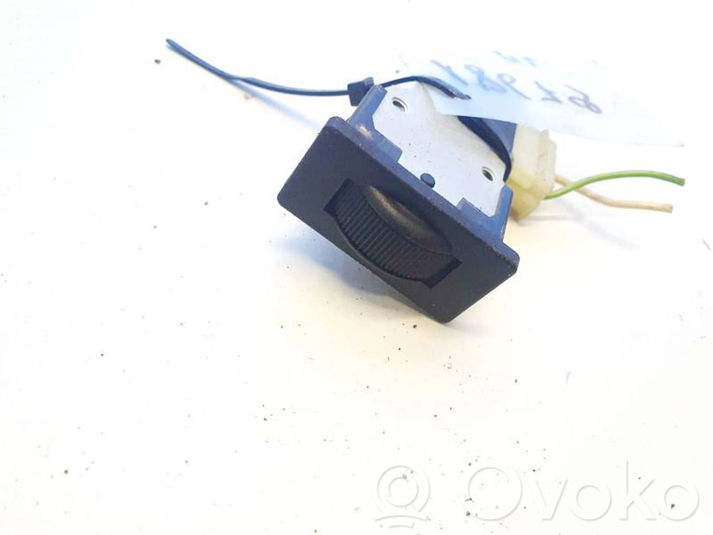 Citroen Xantia Altri interruttori/pulsanti/cambi 