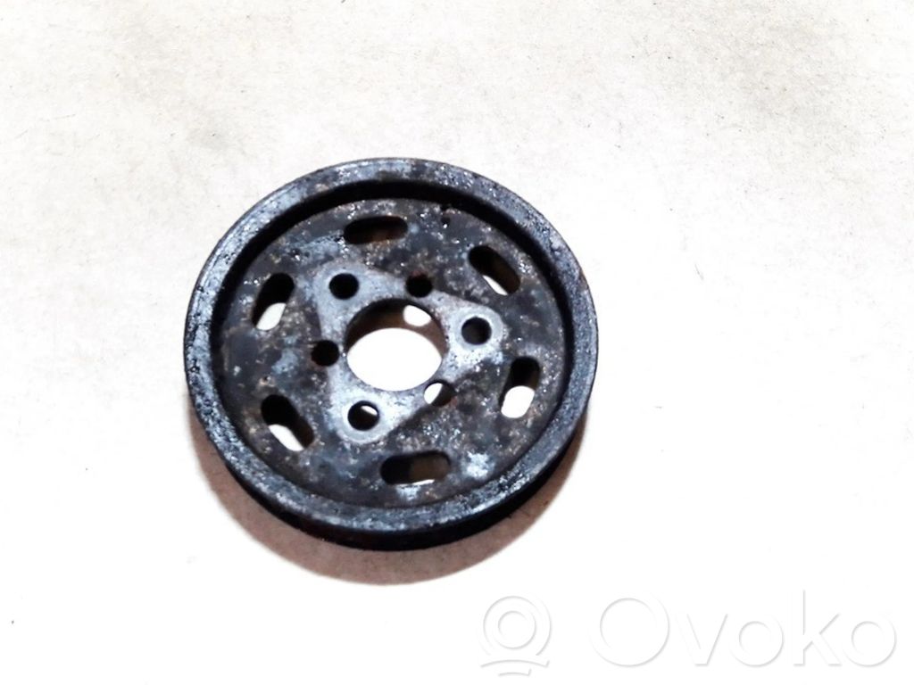 Volkswagen PASSAT B5 Puleggia della pompa del servosterzo 