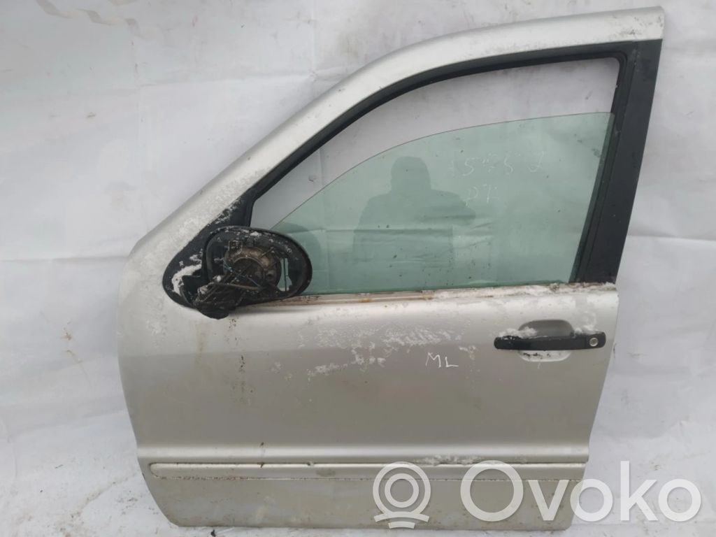 Mercedes-Benz ML W163 Porte avant 