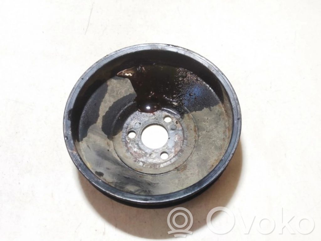 Mercedes-Benz E W124 Puleggia della pompa del servosterzo