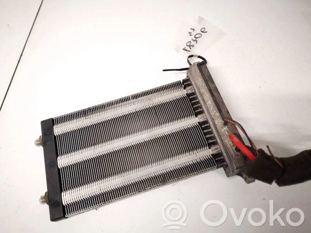 Ford Galaxy Radiator aerotermă electrică cabină 