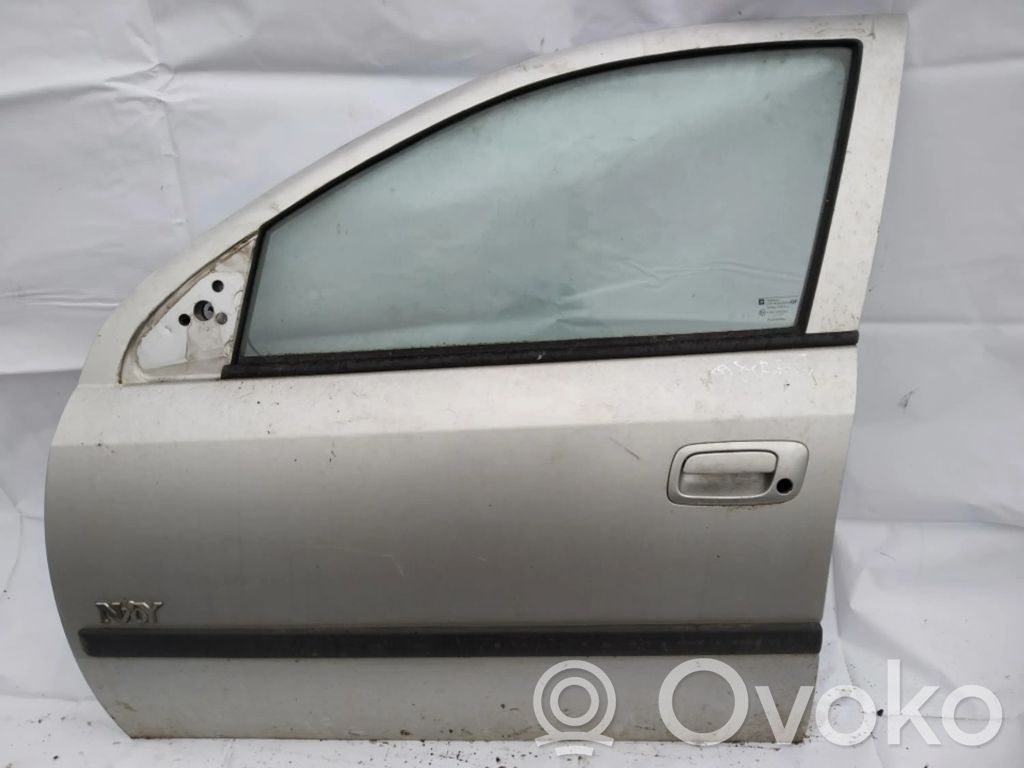 Opel Astra G Priekinės durys 