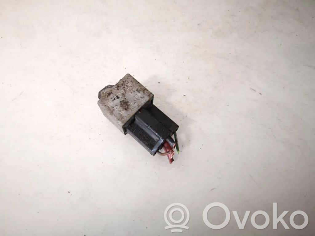 Chevrolet Captiva Other relay 