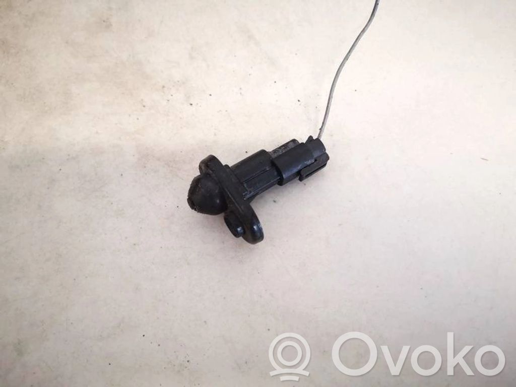 Opel Meriva A Senzor ușă față 
