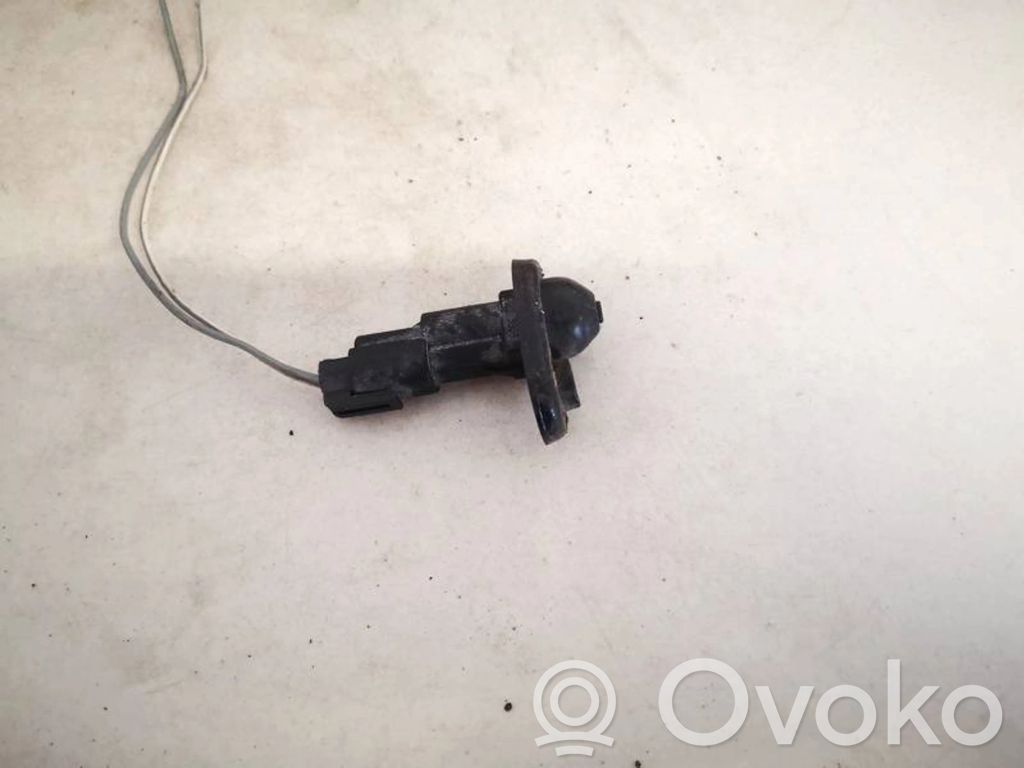 Opel Meriva A Senzor ușă față 