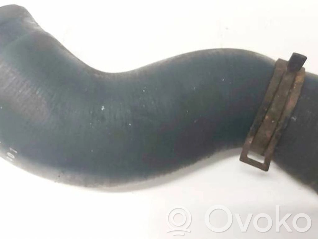 KIA Rio Välijäähdyttimen letku 