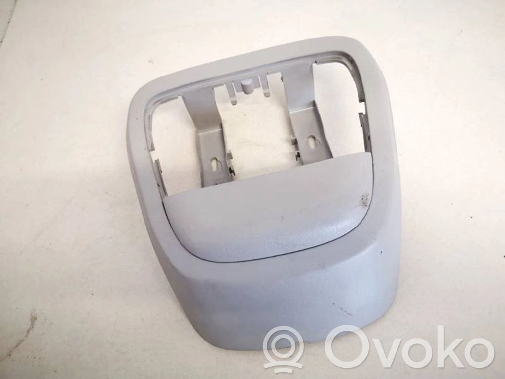 Opel Meriva A Altra parte interiore 