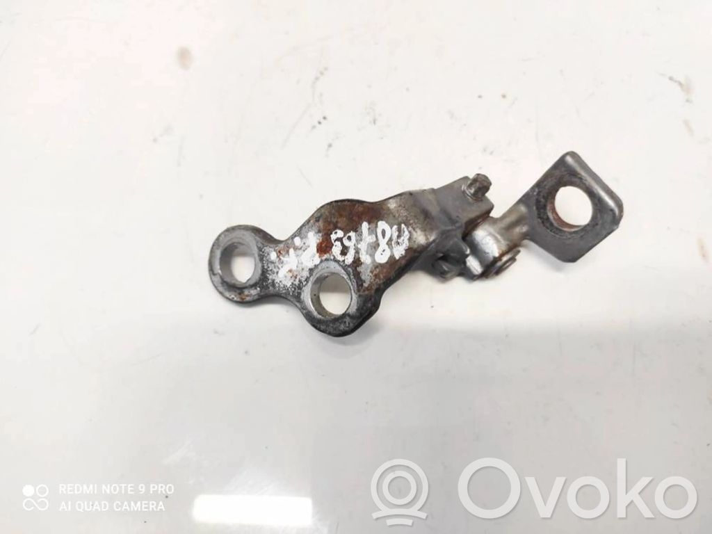 Front door upper hinge   XS4AA22801,XS4AA22801