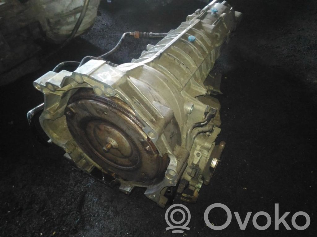 Audi A6 S6 C5 4B Caja de cambios automática 
