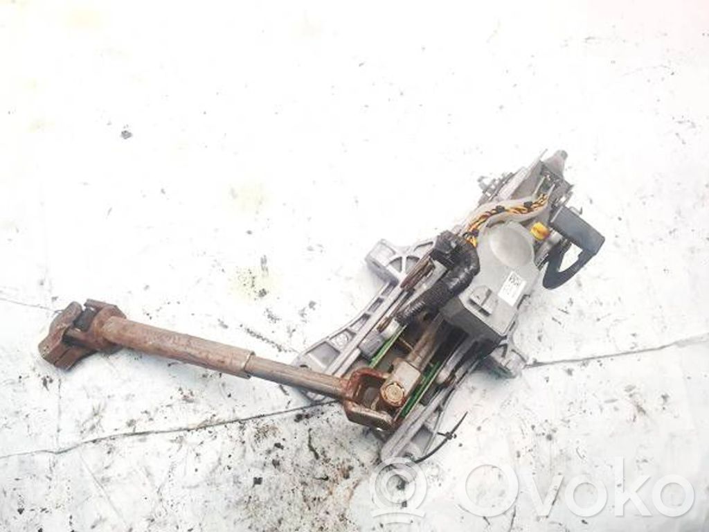 Volvo V50 Scatola dello sterzo 