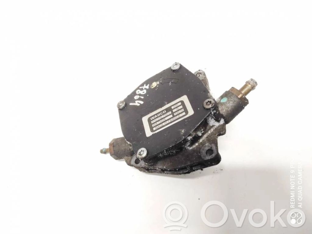 Opel Antara Bomba de vacío 