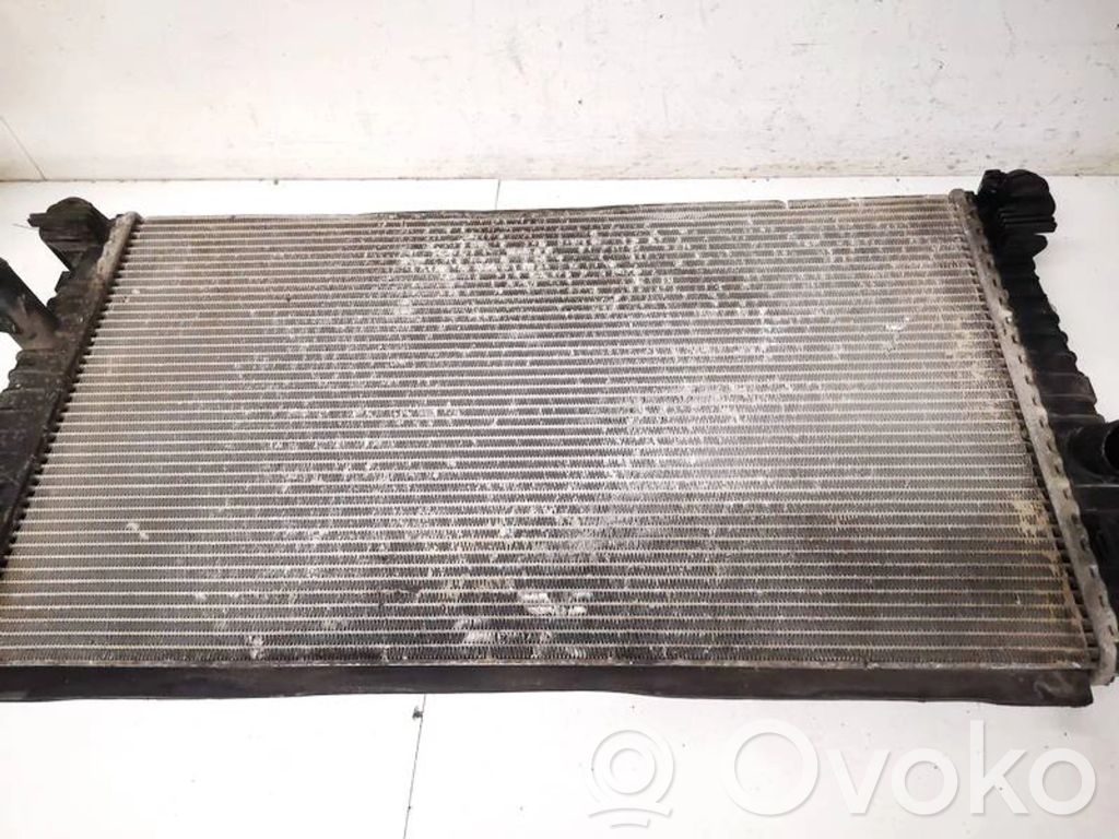 Volvo S40 Radiatore di raffreddamento 