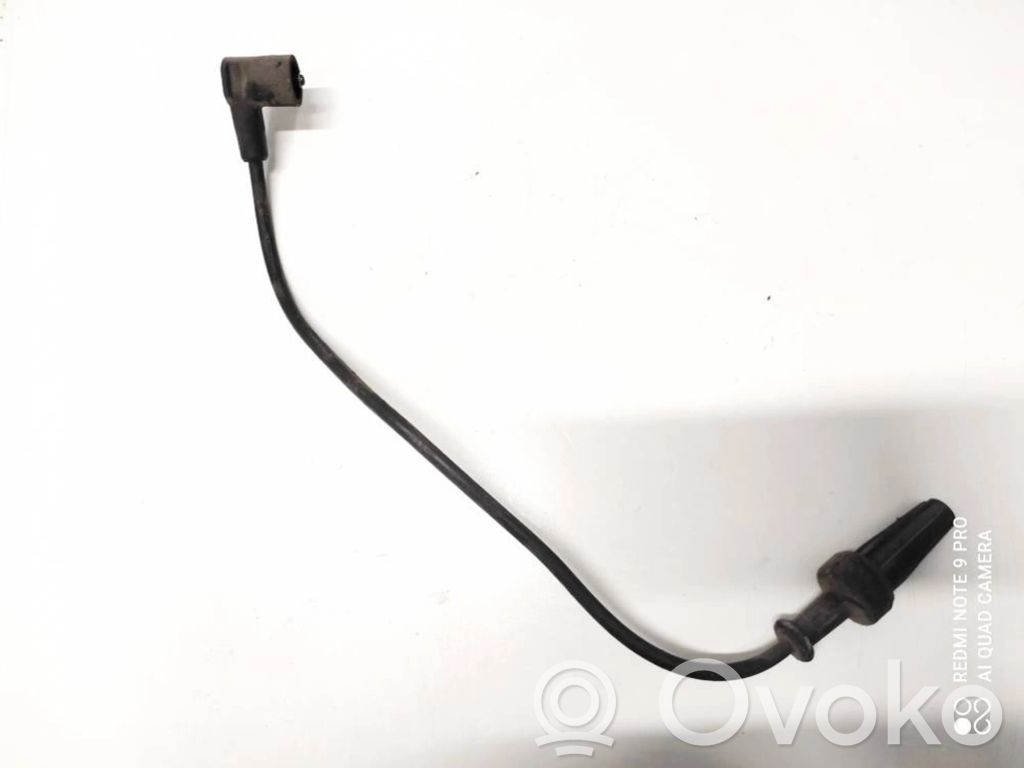 Conectores para la bujía