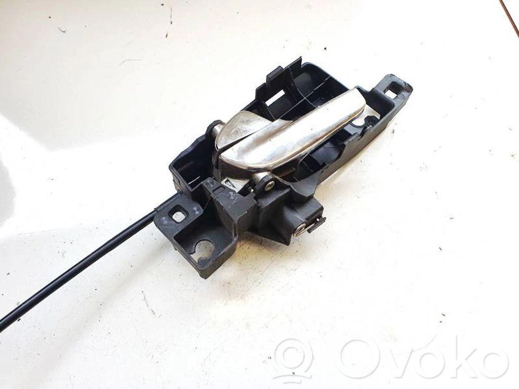Ford Galaxy Manecilla interna puerta trasera 