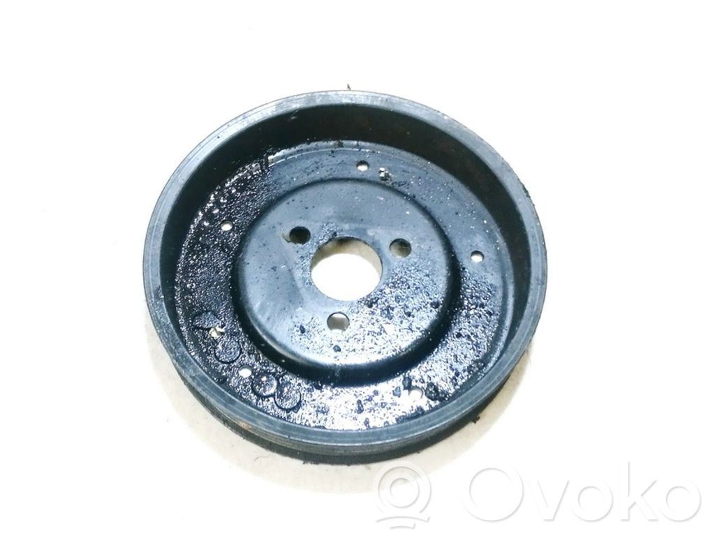 Ohjaustehostimen pumpun hihnapyörä   054145255,054145255
