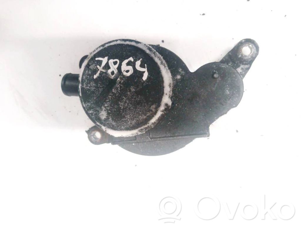 Opel Antara Ventilație/conductă aerisire/furtun 