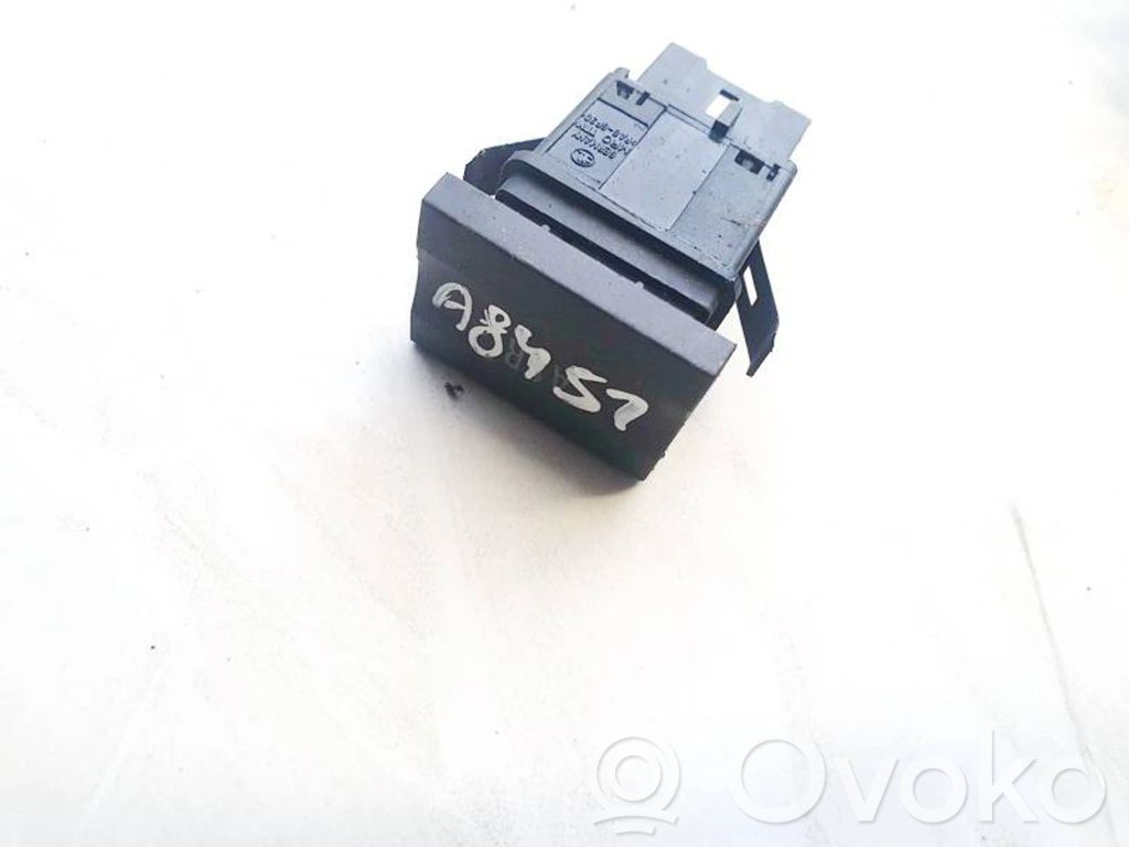 Skoda Fabia Mk1 (6Y) Interruptor ESP (programa de estabilidad) 
