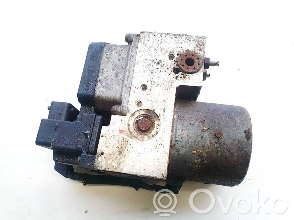 Opel Meriva A ABS-pumppu 