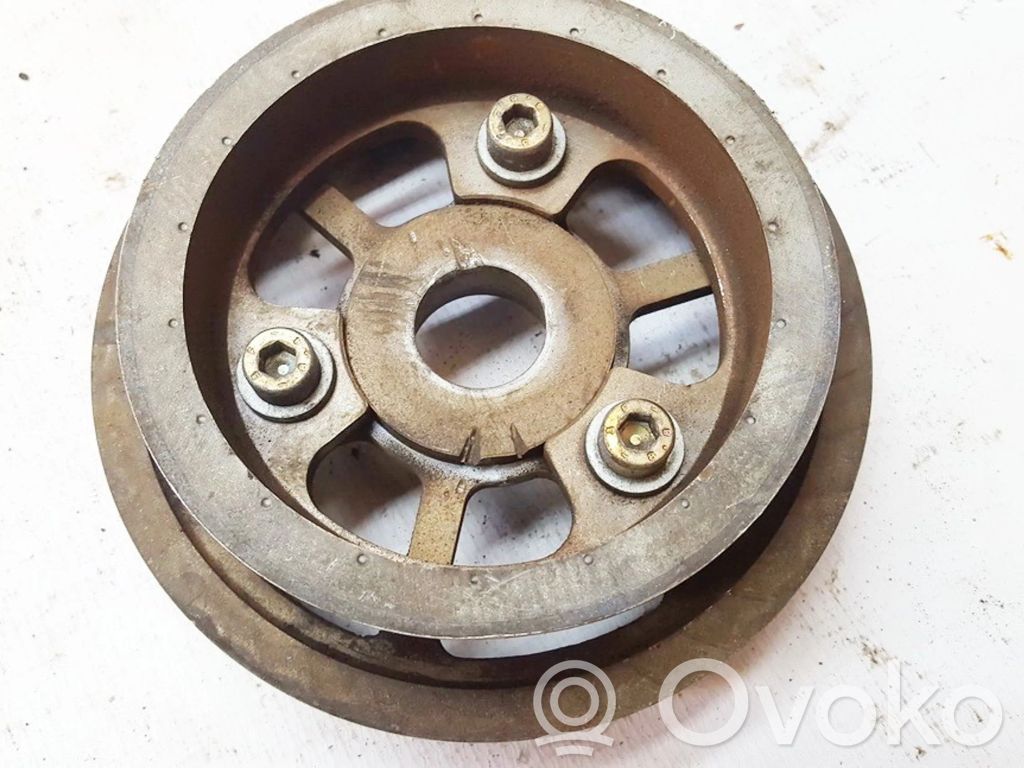 Polea de la bomba de dirección hidráulica   059109111F,059109111F