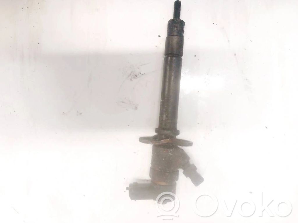 Inyector de combustible   0445110078,8658351,0445110078,8658351