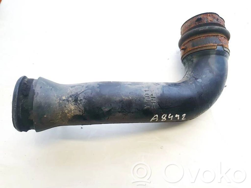Ilmanoton letku   Y701,Y701