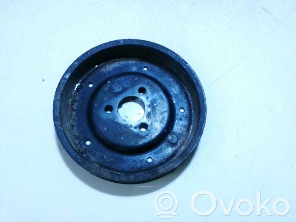 Ohjaustehostimen pumpun hihnapyörä   054145255,054145255