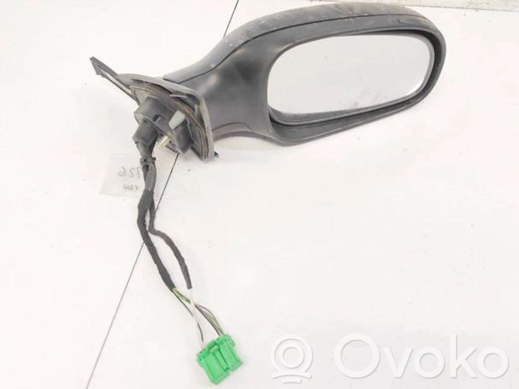 Volvo S80 Specchietto retrovisore elettrico portiera anteriore