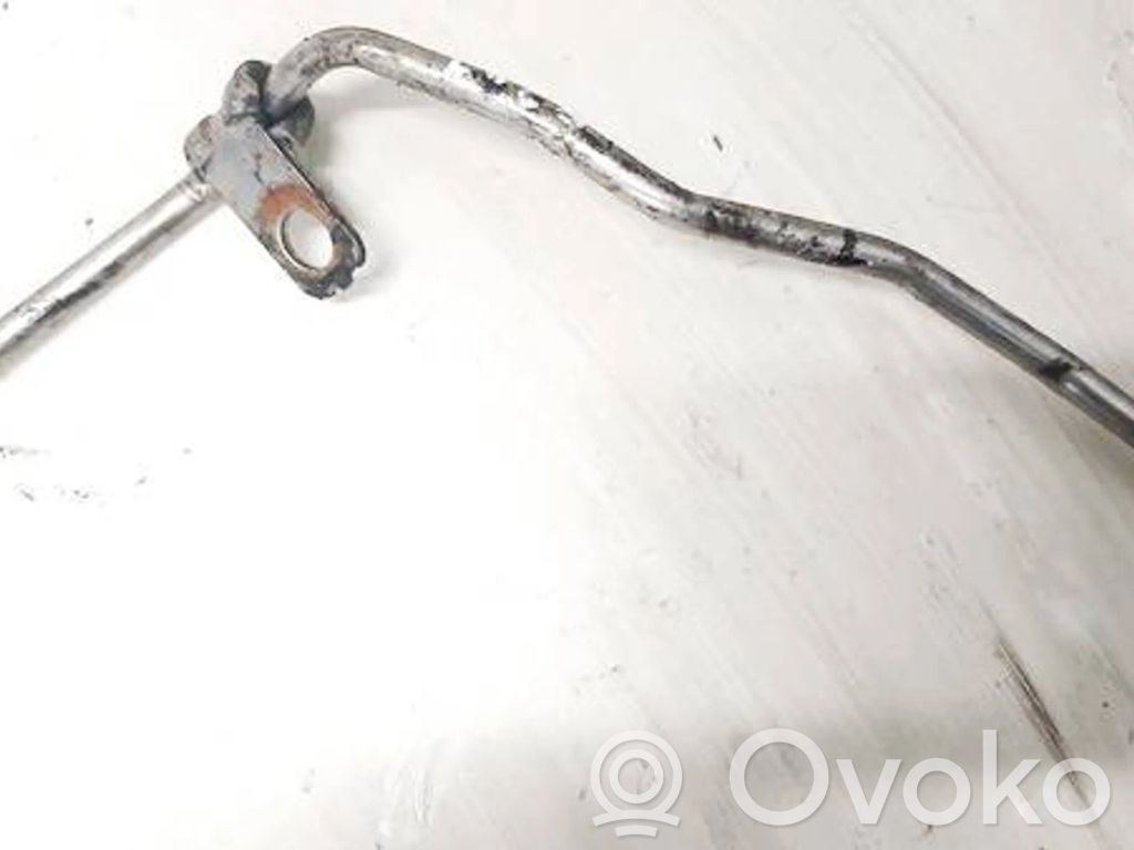 Audi A3 S3 8V Tubo flessibile mandata olio del turbocompressore turbo