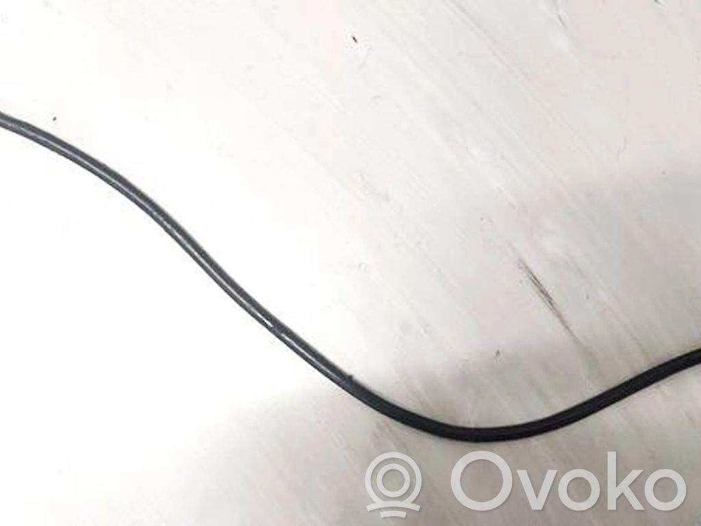Volkswagen PASSAT B5 Sensor de petardeo del motor 