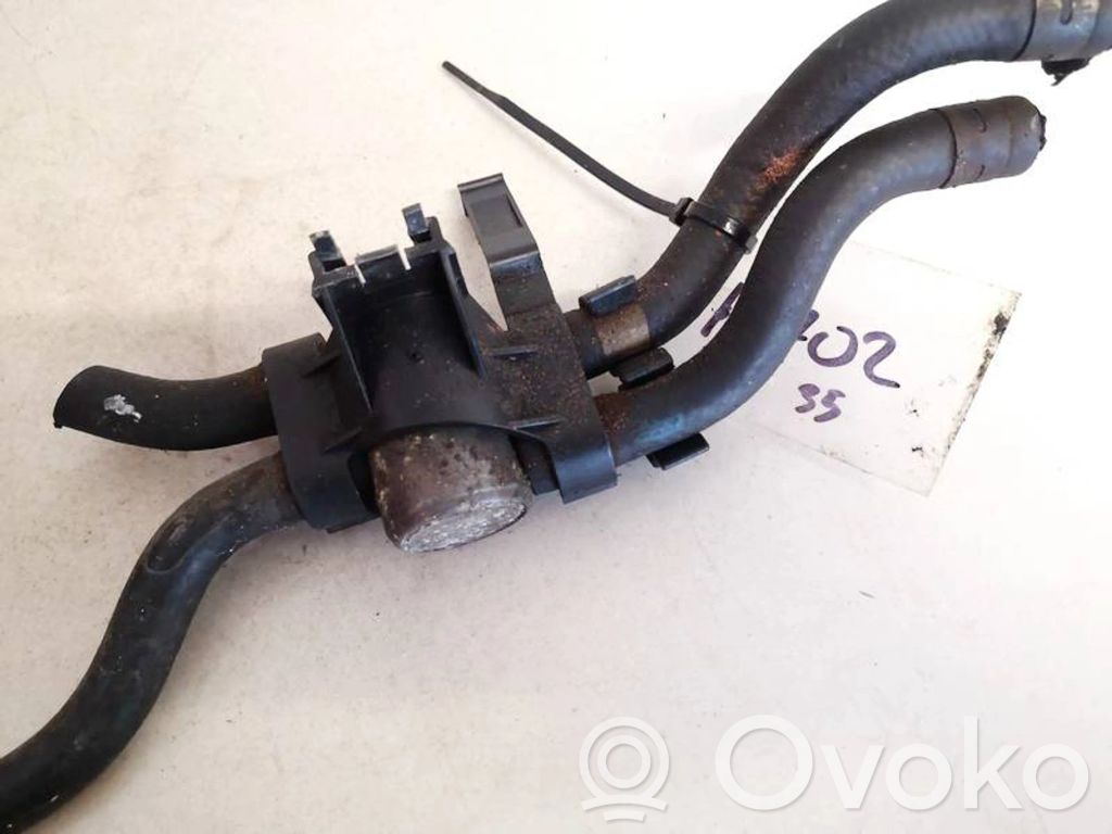 Volkswagen Polo IV 9N3 Inne części karoserii