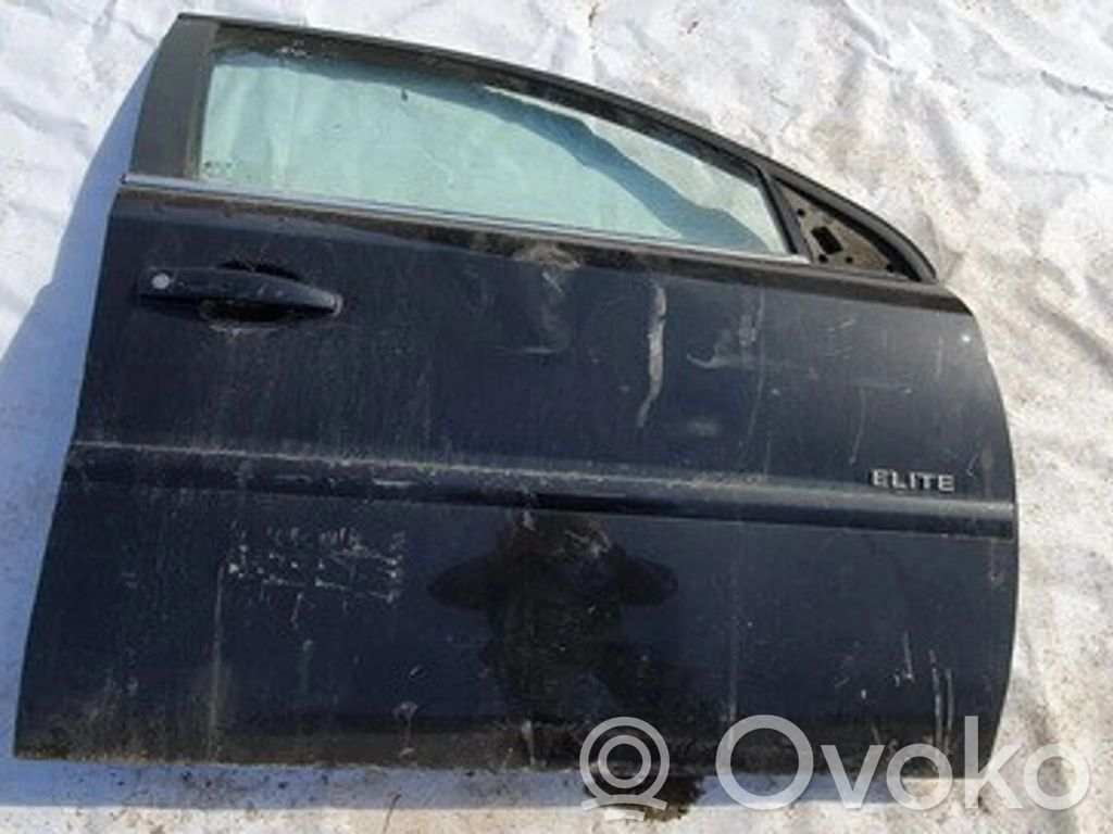 Opel Vectra C Portiera anteriore 