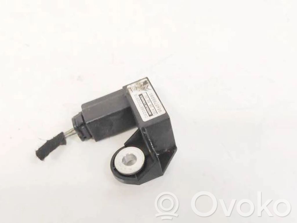 Citroen C4 I Sensore d’urto/d'impatto apertura airbag