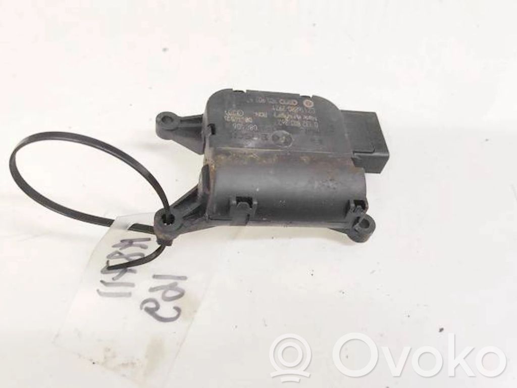 Volkswagen PASSAT B6 Motor/actuator clapetă aer 