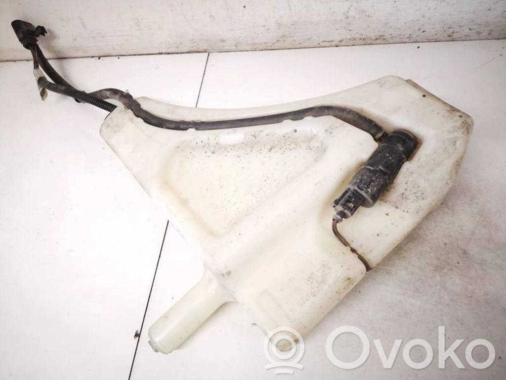 Wischwasserbehälter   4L0955453A,4L0955453A
