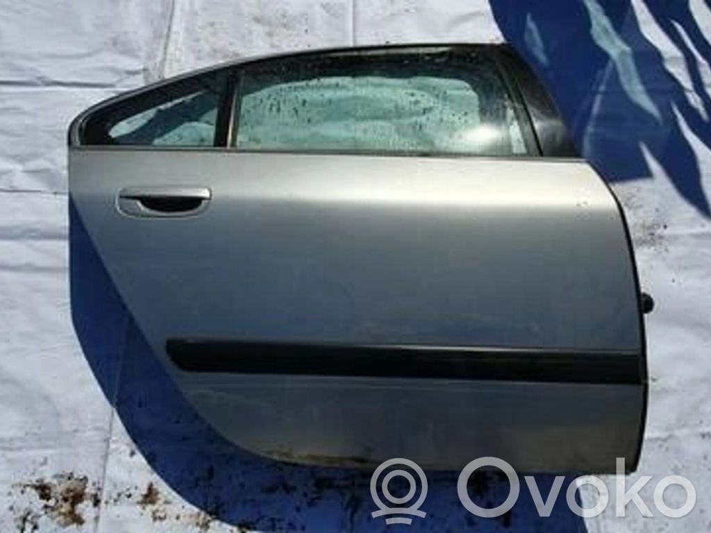 Peugeot 607 Ușă spate 