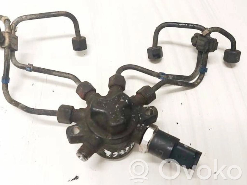 Polttoainepääputki   R9144Z020B,R9144Z020B,1S4Q9D280AB,R9144Z020B