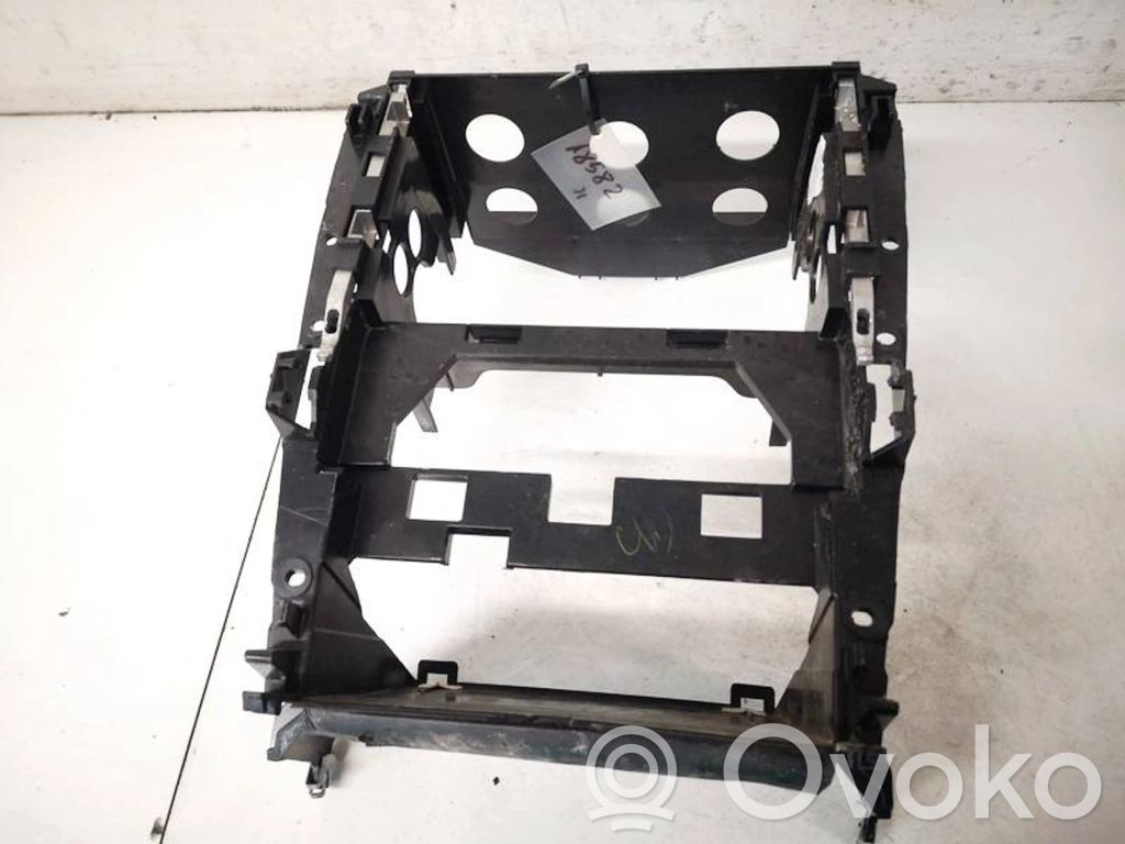 Mercedes-Benz GL X164 Altra parte interiore