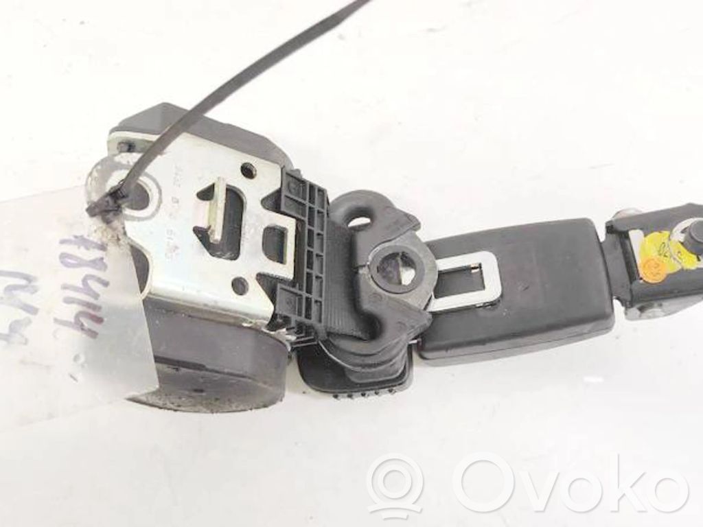 Sicherheitsgurt hinten   606898300,000030V,000030V,606898300
