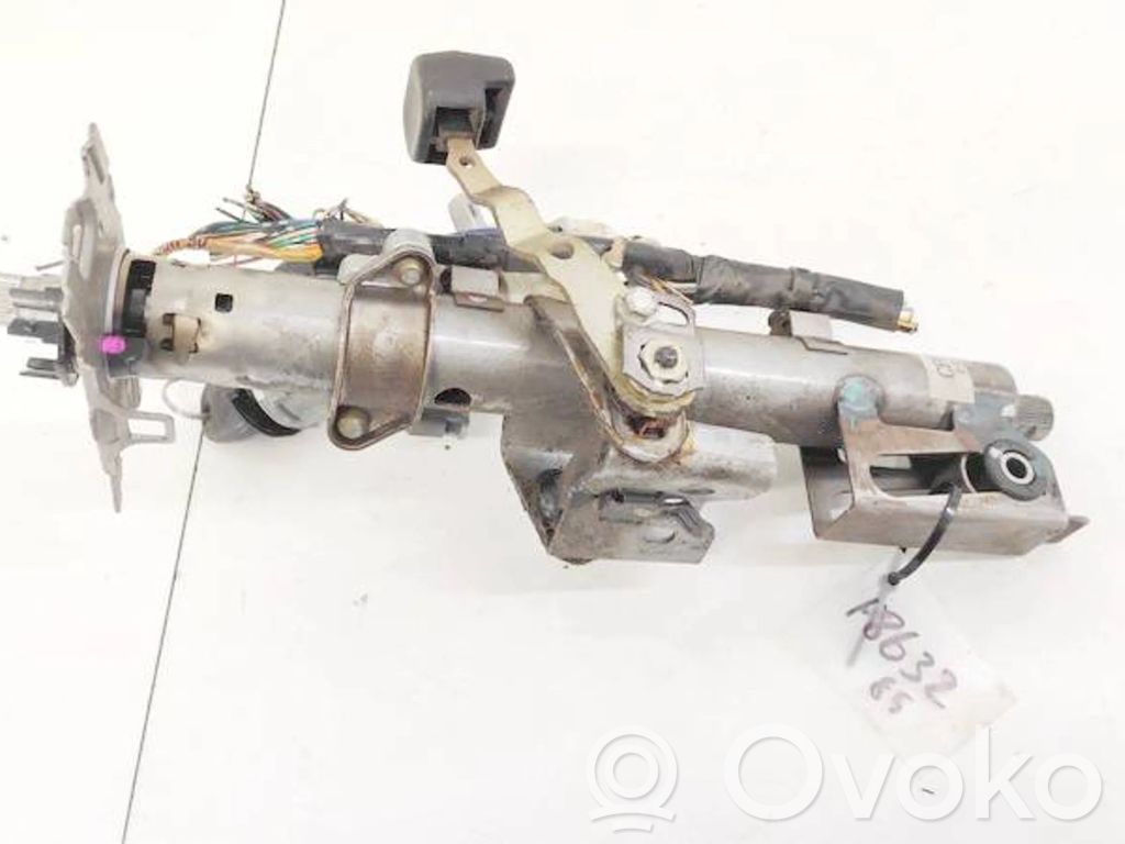Toyota Yaris Verso Scatola dello sterzo 