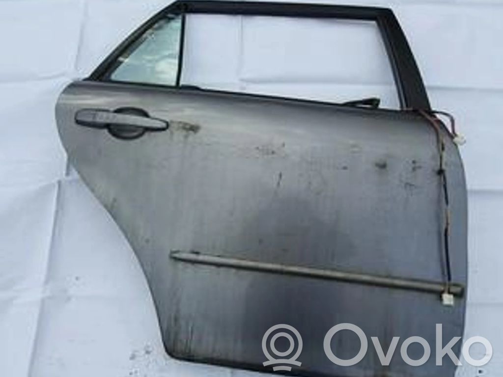 Mazda 6 Ușă spate 