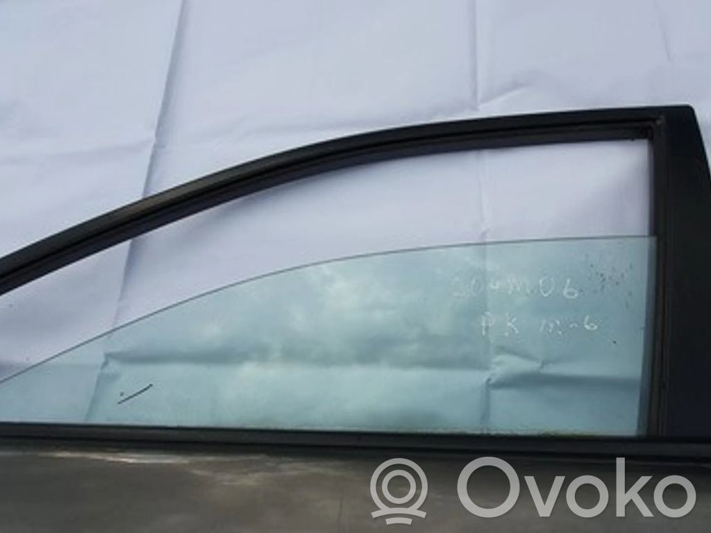 Mazda 6 Geam ușă față patru uși 