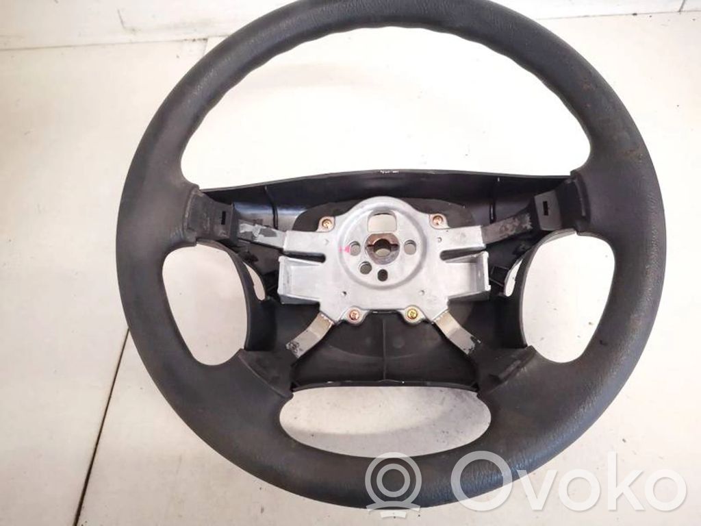 Daewoo Matiz Ohjauspyörä 