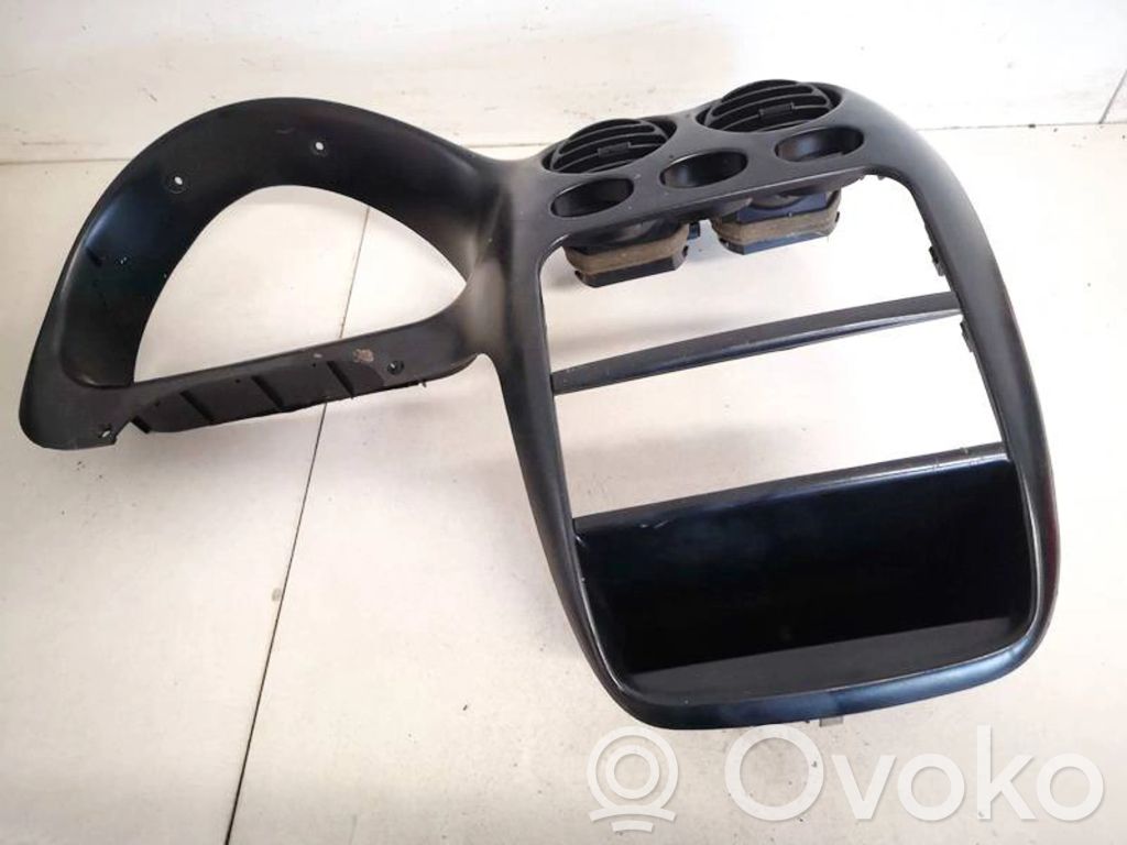 Daewoo Matiz Dash center air vent grill 