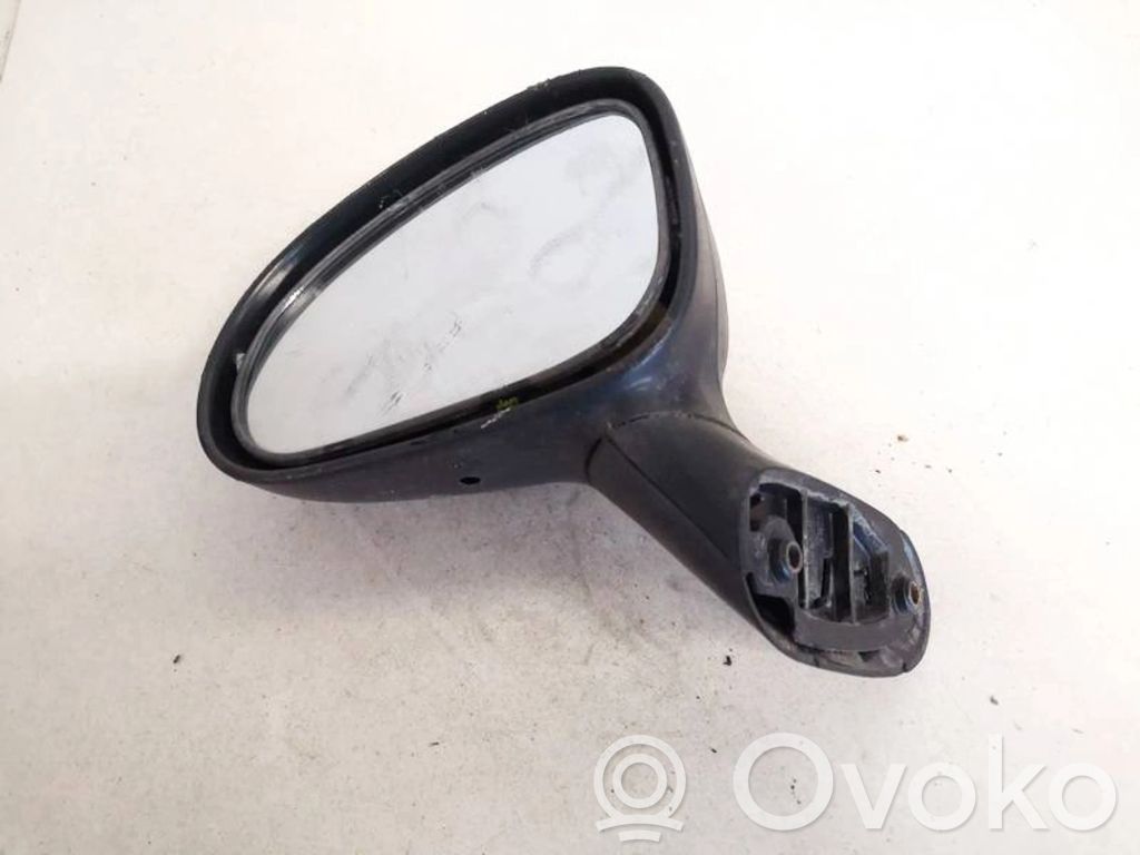 Rétroviseur électrique de porte avant   E13010140,E13010140