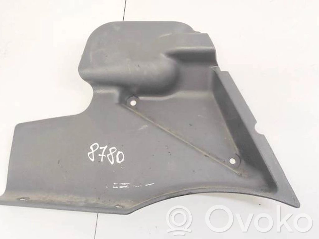 Daewoo Matiz Alte piese de interior 