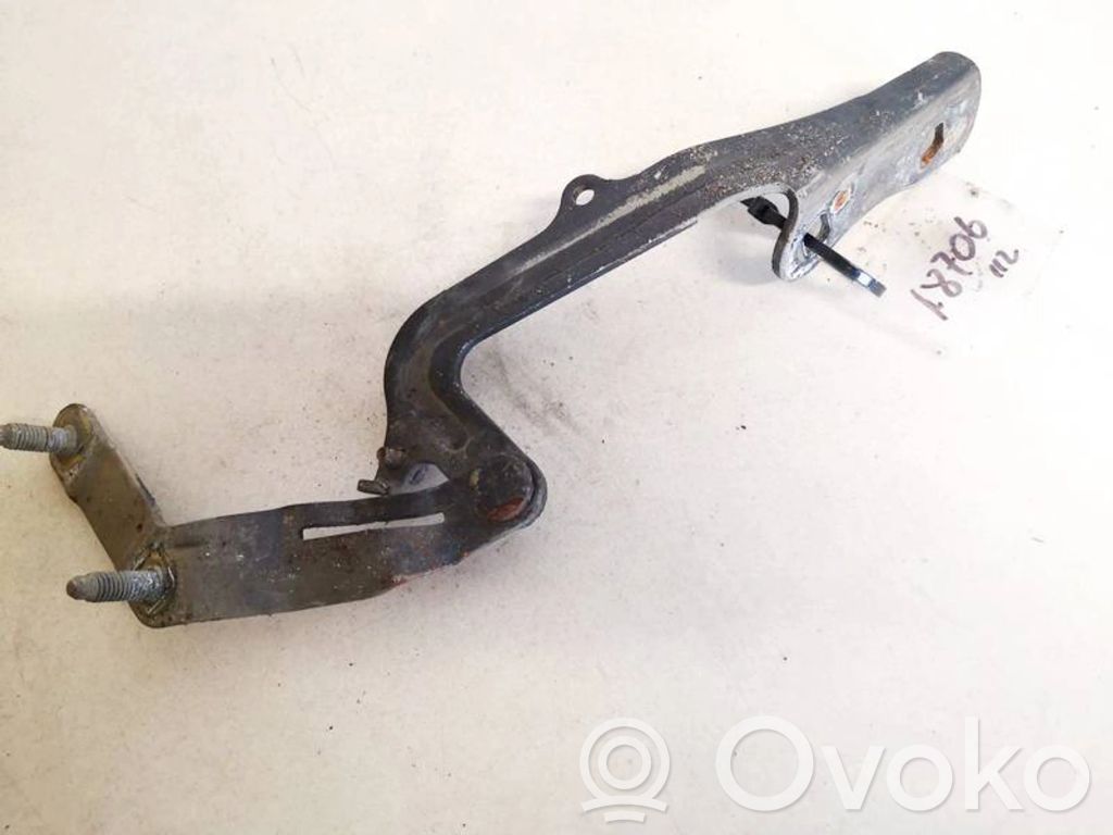 Ford Galaxy Charnière, capot moteur 