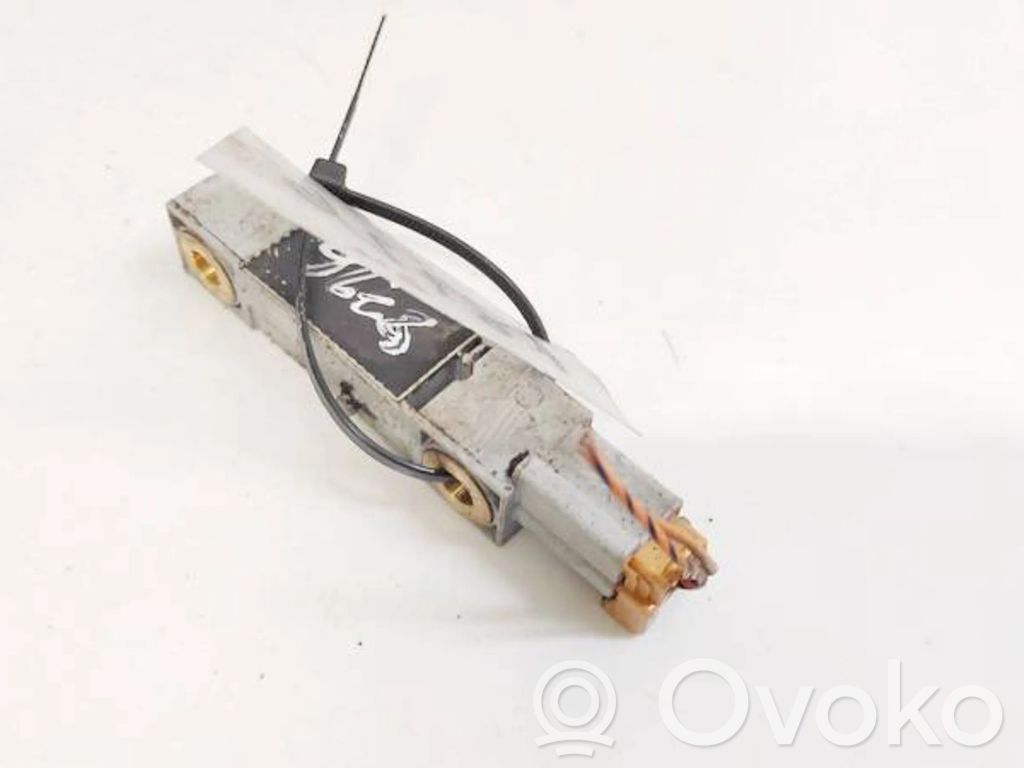 Sensor impacto/accidente para activar Airbag   9452777,003882,003882,9452777