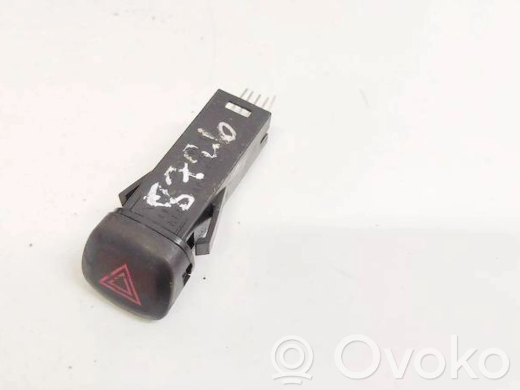 Schalter Warnblinkanlage   4970,4970