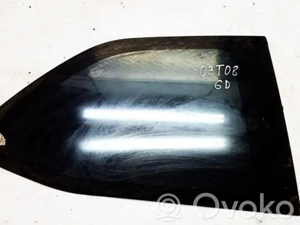 Geam lateral spate   43R00097,43R00097,43R00097,43R00097